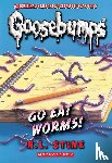 Stine, R L - Stine, R: Go Eat Worms! (Classic Goosebumps #38)