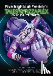 Cawthon, Scott - Five Nights at Freddy's: Tales from the Pizzaplex Graphic Novel Collection Vol. 1