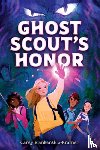 Blankenship-Kramer, Carey - Ghost Scout's Honor