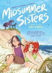 Smith, Niki - Midsummer Sisters (a Graphic Novel)