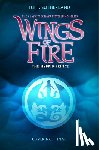 Sutherland, Tui T. - The Hybrid Prince (Wings of Fire, Book 16)