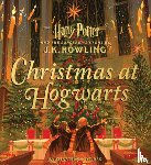 Rowling, J K - Rowling, J: Christmas at Hogwarts (Harry Potter)