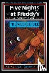 Cawthon, Scott, Myers, E C - Cawthon, S: Five Nights at Freddy's: The Week Before, an Afk
