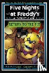 Cawthon, Scott, Kress, Adrienne - Five Nights at Freddy's: Return to the Pit
