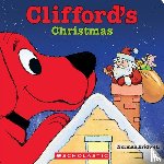 Bridwell, Norman - Clifford's Christmas