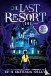 Kelly, Erin Entrada - The Last Resort
