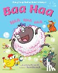 Perrott, Audrey - Baa Haa