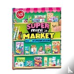Klutz Press - Super Mini Market