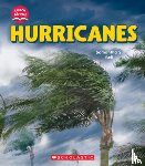Bell, Samantha S. - Hurricanes