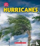 Bell, Samantha S. - Hurricanes