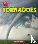 Crane, Cody - Tornadoes