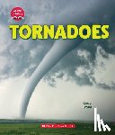 Crane, Cody - Tornadoes