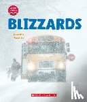 Vizcarra, Natasha - Blizzards