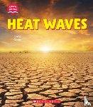 Crane, Cody - Heat Waves