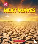 Crane, Cody - Heat Waves