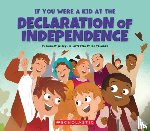Black, Sonia W. - Declaration of Independence