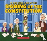 Rodriguez, Janel - If You Were a Kid at the Signing of the Constitution 1787