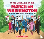 Gregory, Josh - March on Washington