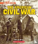 Clinton, Catherine - Battles of the American Civil War