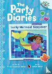 Ruths, Mitali Banerjee - Lucky Mermaid Sleepover: A Branches Book (the Party Diaries #5)