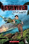 Tarshis, Lauren - I Survived the Bombing of Pearl Harbour, 1941 (graphic novel)
