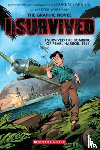 Tarshis, Lauren - I Survived the Bombing of Pearl Harbor, 1941 (I Survived Graphic Novel #14)