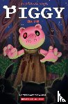 Crawford, Terrance - Piggy: Traitor
