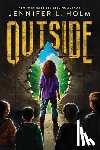 Holm, Jennifer L. - Outside