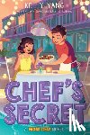 Yang, Kelly - Chef's Secret (Front Desk #6)