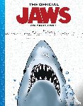 Scholastic - The Official Jaws Coloring Book