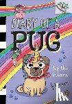 May, Kyla - Pug the Unicorn: A Branches Book (Diary of a Pug #14)