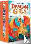 Mara, Maddy - Dragon Girls Box Set Books 1-6 (Dragon Girls)