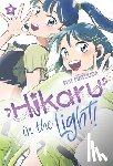 Matsuda, Mai - Hikaru in the Light! (Volume 3)