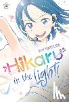 Matsuda, Mai - Hikaru in the Light! (Volume 4)