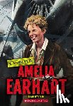 Williams, Dinah - Amelia Earhart