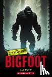 Williams, Dinah - Bigfoot