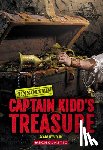 Williams, Dinah - Captain Kidd's Treasure
