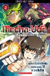 Koyoka, Yoshino - Mecha-Ude: Mechanical Arms (Volume 2)