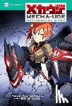 Koyoka, Yoshino - Mecha-Ude: Mechanical Arms (Volume 2)