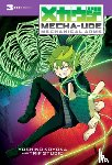 Koyoka, Yoshino - Mecha-Ude: Mechanical Arms (Volume 3): Volume 3