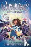 Ortega, Claribel A. - Scepter of Memories (Witchlings #4)