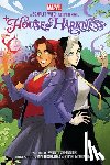 Chhibber, Preeti - House of Harkness (a Marvel Scarlet Witch Graphic Novel)