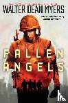 Myers, Walter Dean - Myers, W: Fallen Angels