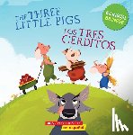  - The Three Little Pigs / Los tres cerditos