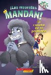 Tan, Susan - El caniche de la perdicion