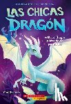 Mara, Maddy - Las chicas dragon