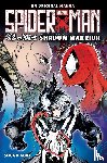 Aoki, Shogo - Spider-Man Manga: Shadow Warrior