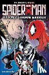 Aoki, Shogo - Shadow Warrior (Spider-Man: Original Manga)