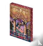 Rowling, J K - Rowling, J: Harry Potter and the Sorcerer's Stone (Stenciled