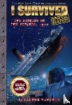 Tarshis, Lauren - I Survived the Sinking of the Titanic, 1912 (special edition)